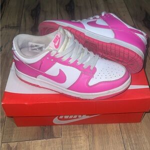 Nike Dunk Low 5Y